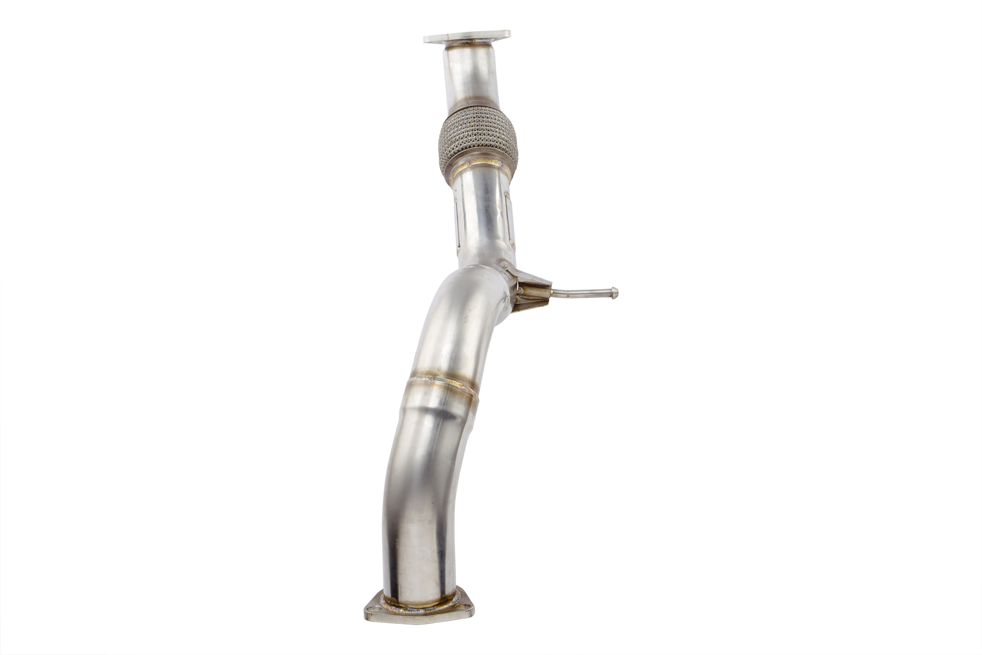 本田Honda 思域Civic TYPE-R FL5 前管